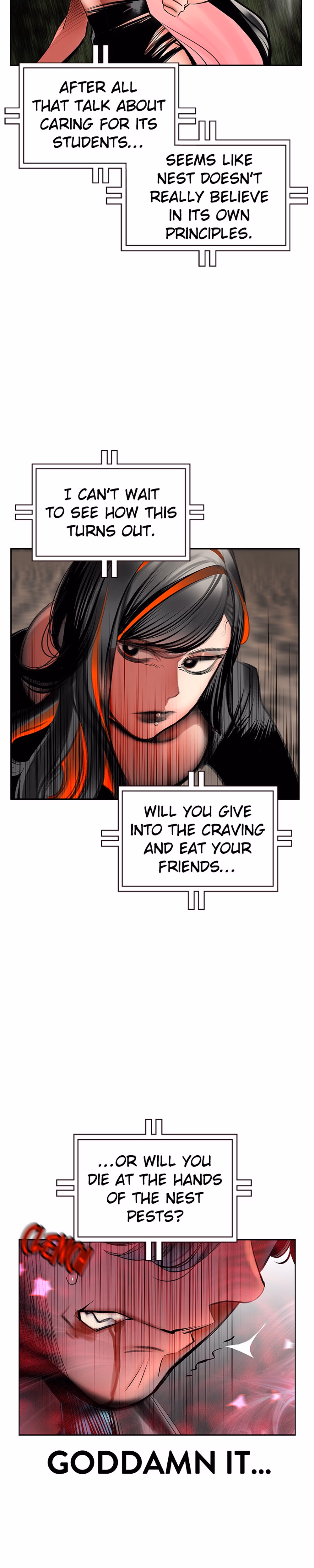 Jungle Juice - Chapter 80 - Part 13