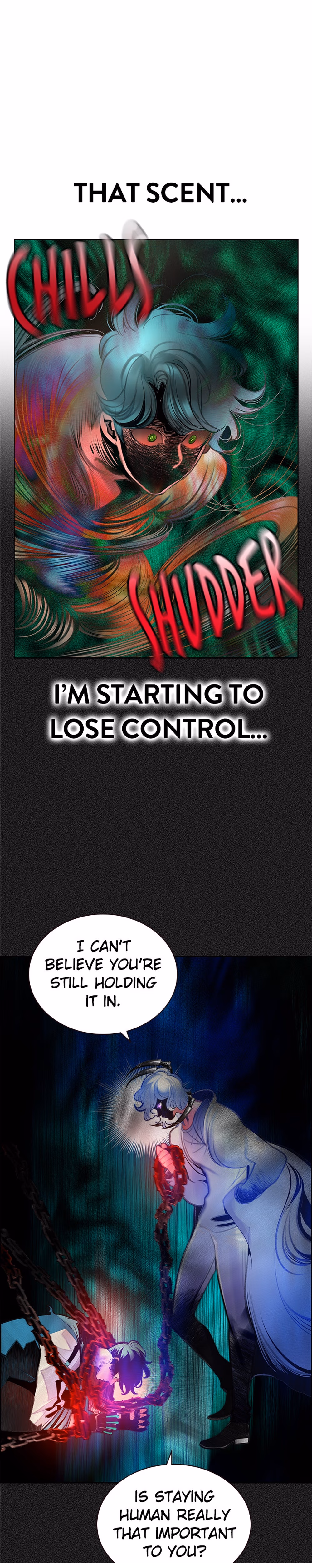 Jungle Juice - Chapter 80 - Part 14