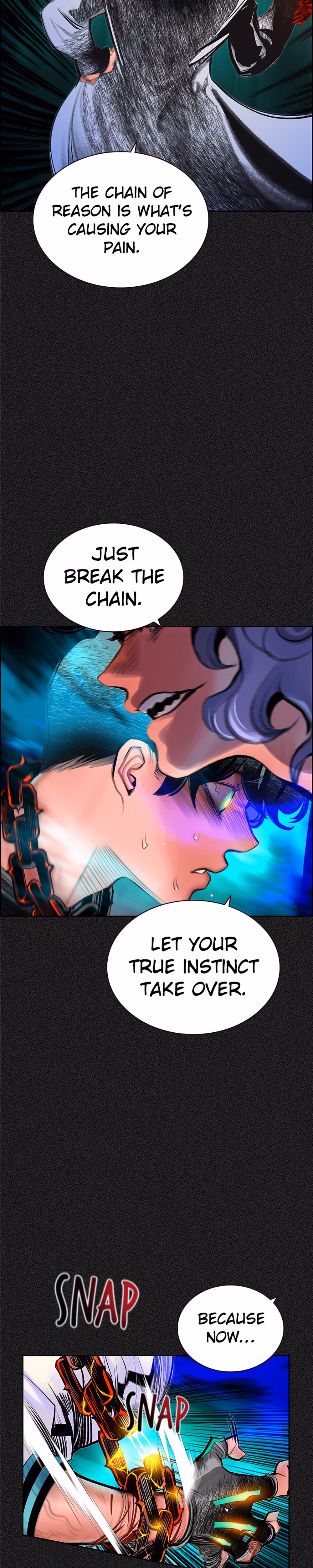 Jungle Juice - Chapter 80 - Part 17