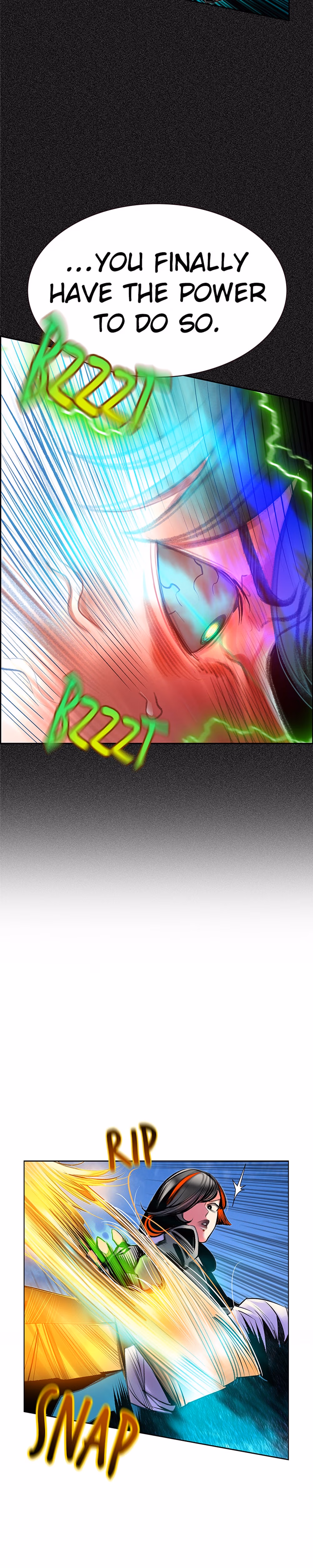 Jungle Juice - Chapter 80 - Part 18