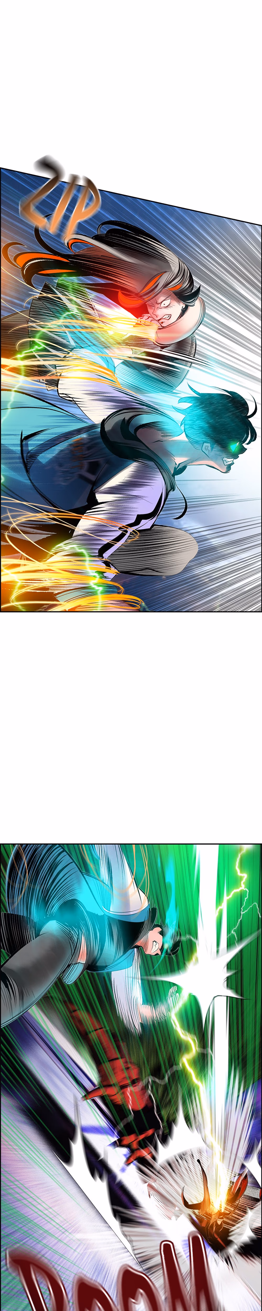 Jungle Juice - Chapter 80 - Part 19