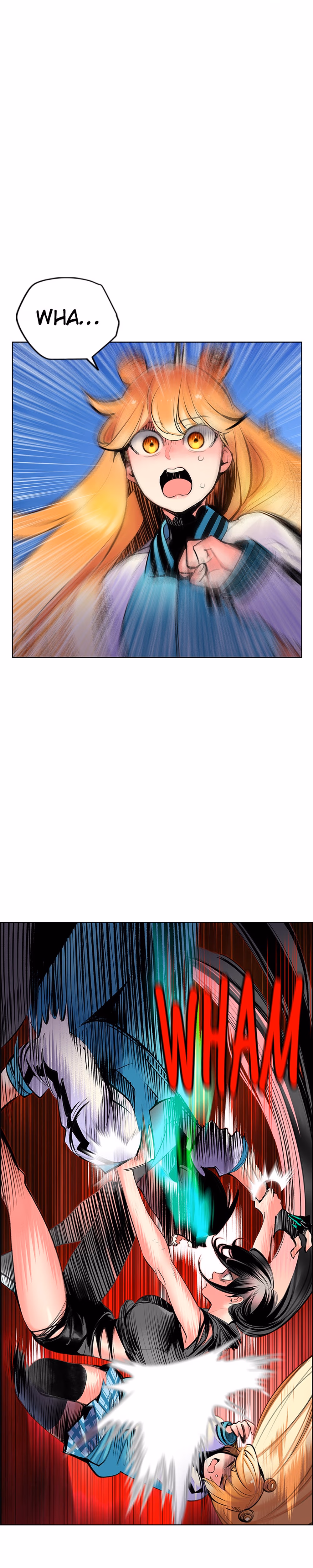 Jungle Juice - Chapter 80 - Part 21