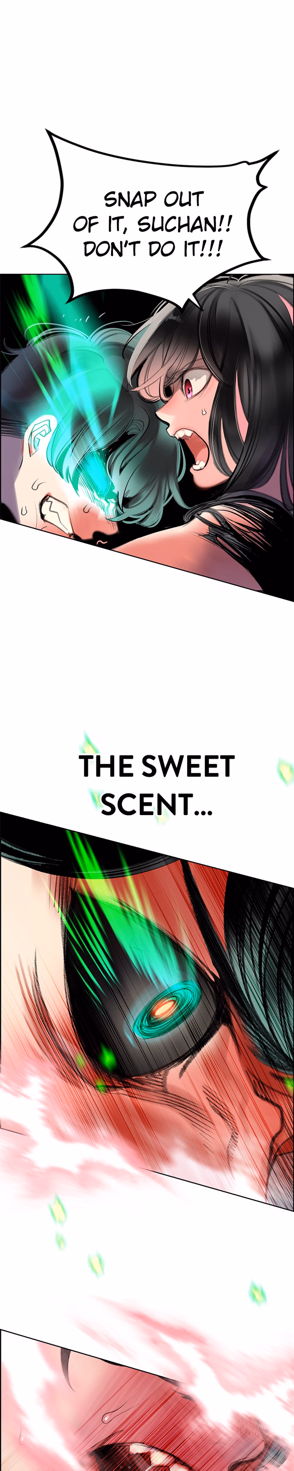 Jungle Juice - Chapter 80 - Part 22