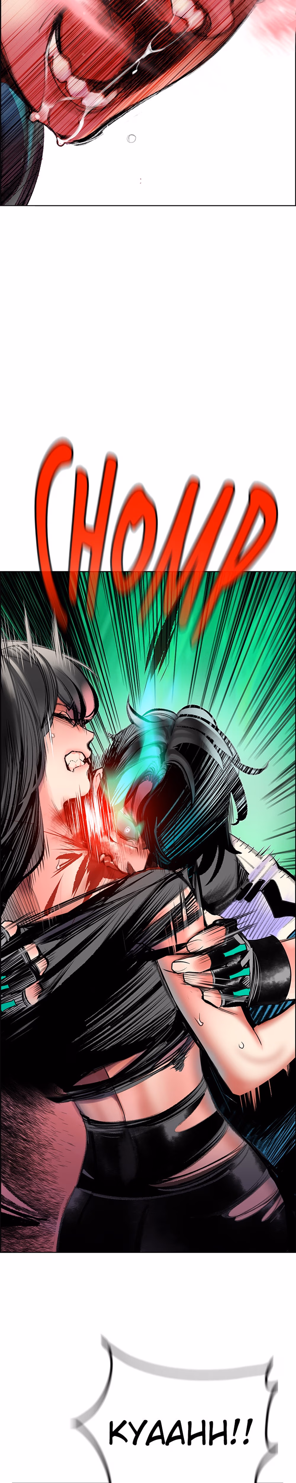 Jungle Juice - Chapter 80 - Part 23