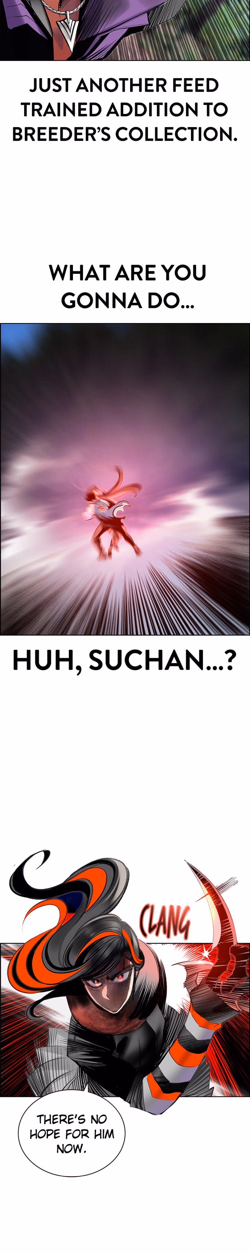 Jungle Juice - Chapter 80 - Part 25