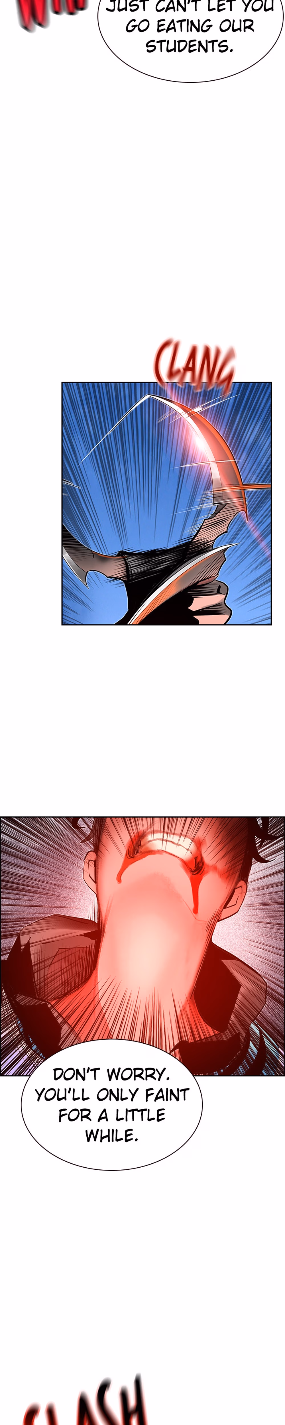 Jungle Juice - Chapter 80 - Part 28