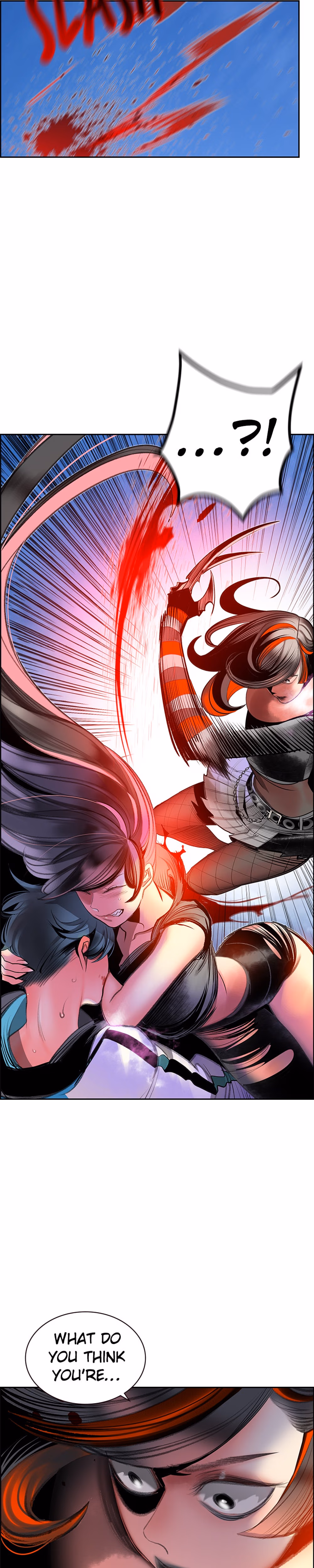 Jungle Juice - Chapter 80 - Part 29