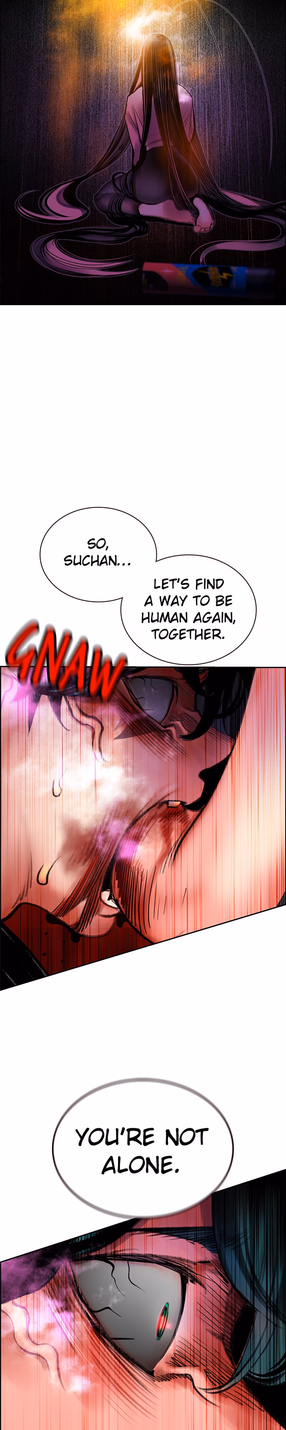 Jungle Juice - Chapter 80 - Part 31