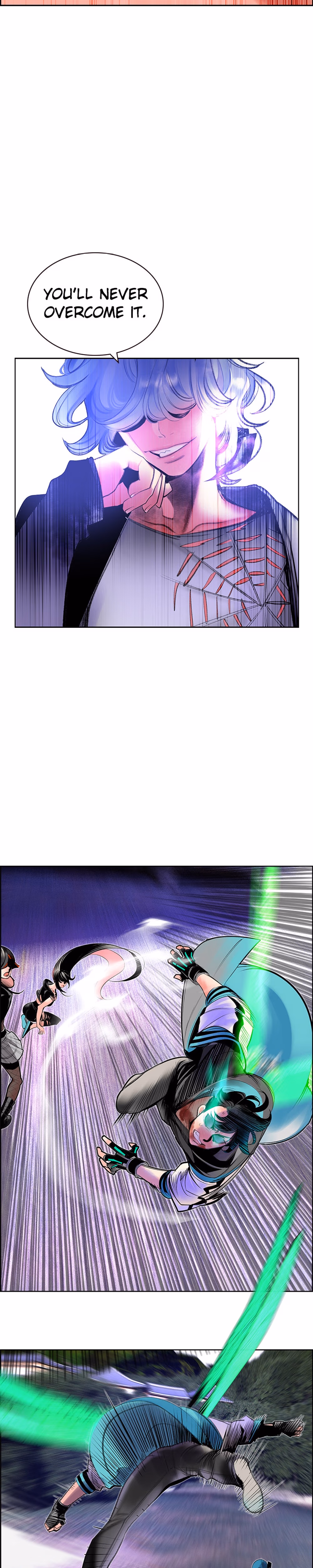 Jungle Juice - Chapter 80 - Part 32