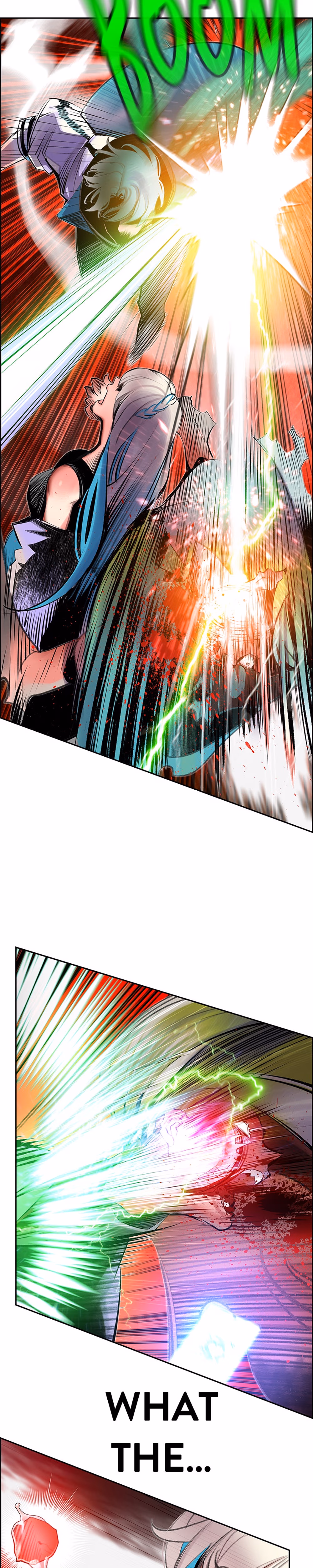 Jungle Juice - Chapter 80 - Part 35