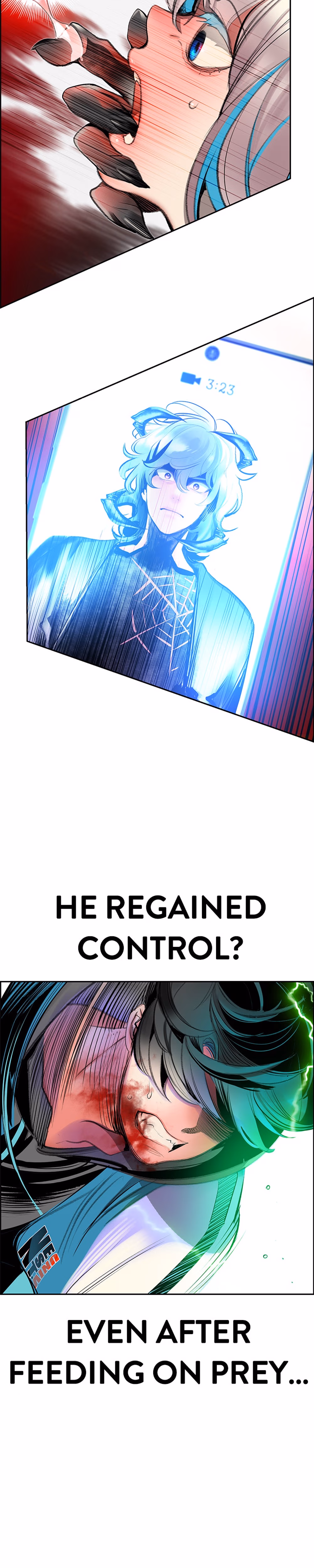 Jungle Juice - Chapter 80 - Part 36