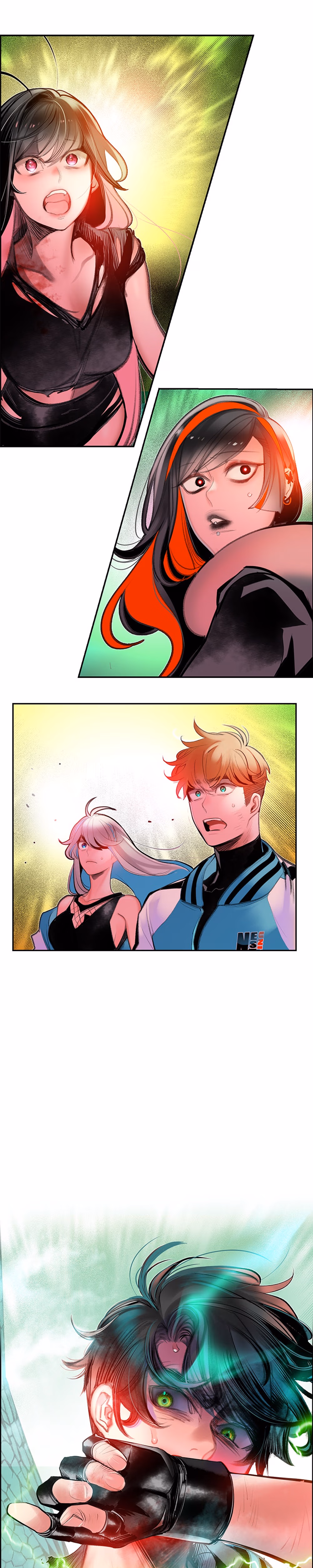 Jungle Juice - Chapter 80 - Part 37
