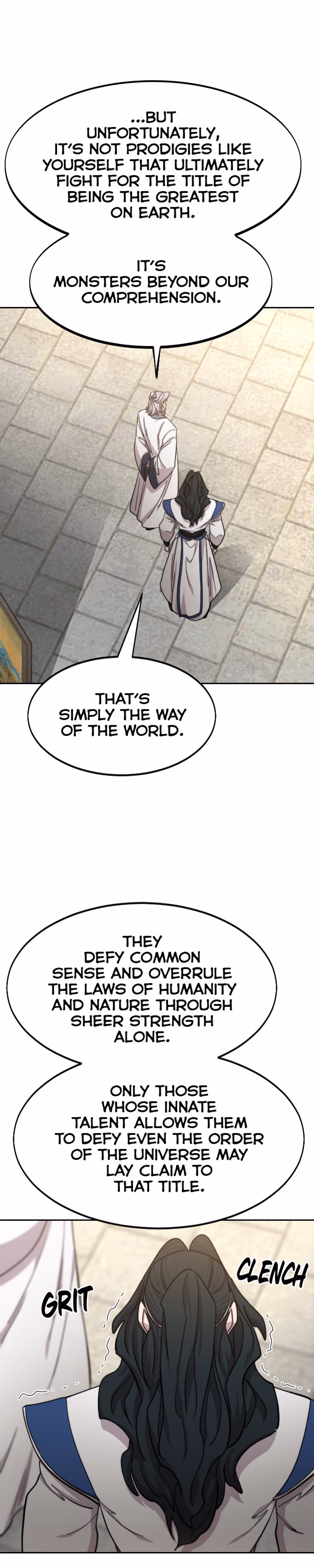 Return of the Blossoming Blade - Chapter 66 - Part 14