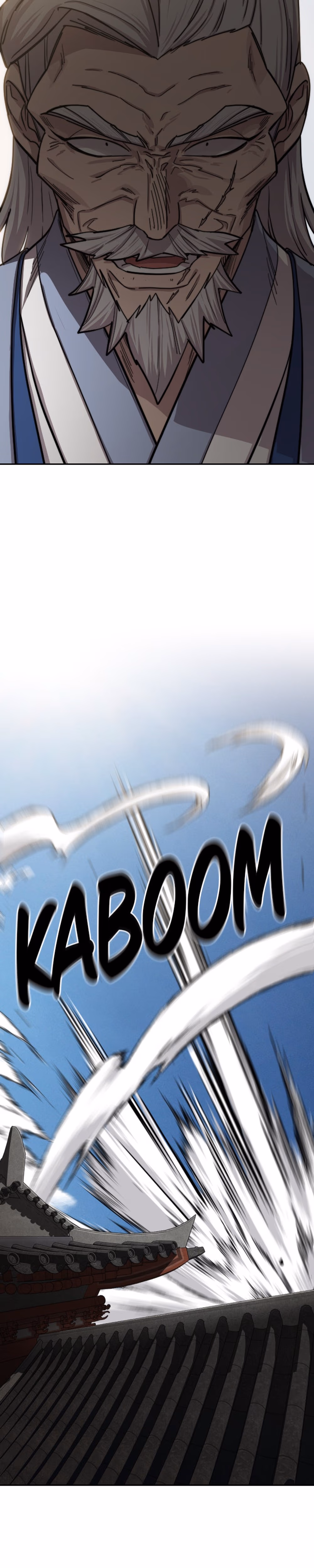 Return of the Blossoming Blade - Chapter 66 - Part 23