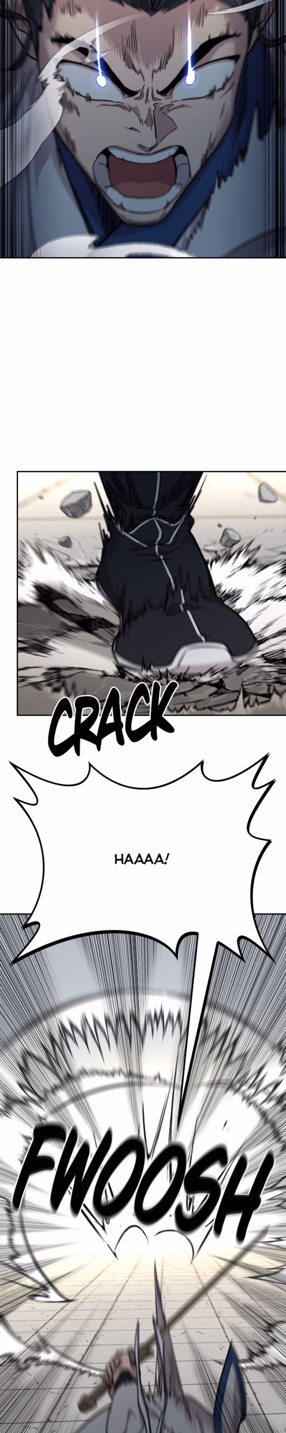 Return of the Blossoming Blade - Chapter 66 - Part 32