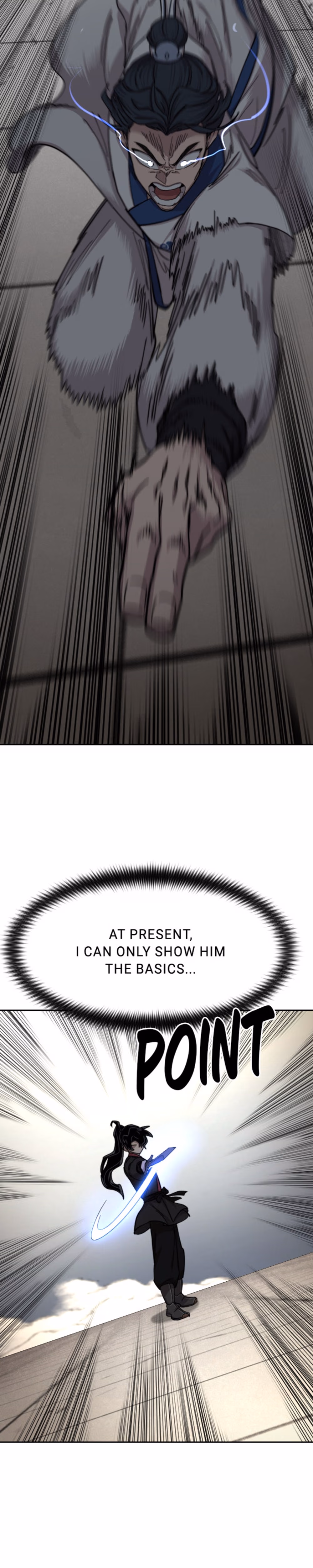 Return of the Blossoming Blade - Chapter 66 - Part 33