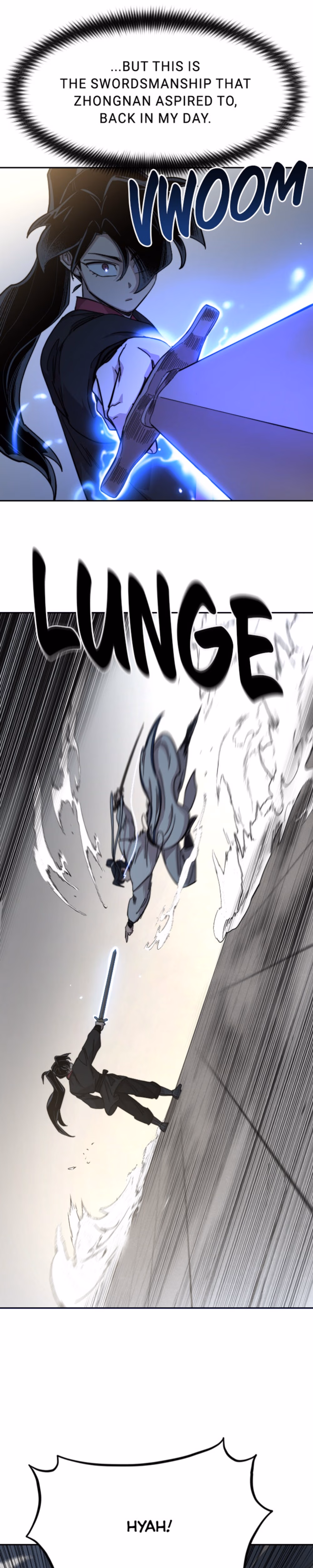 Return of the Blossoming Blade - Chapter 66 - Part 34