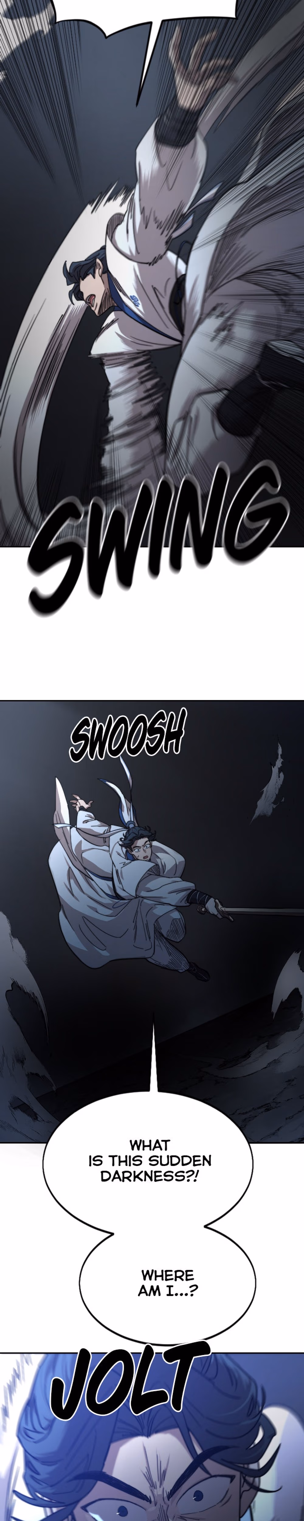 Return of the Blossoming Blade - Chapter 66 - Part 35
