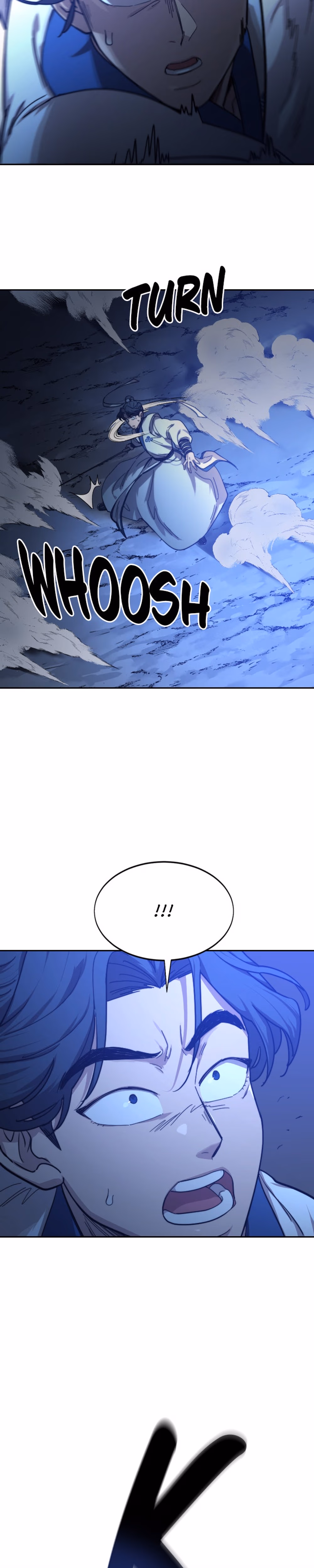 Return of the Blossoming Blade - Chapter 66 - Part 36