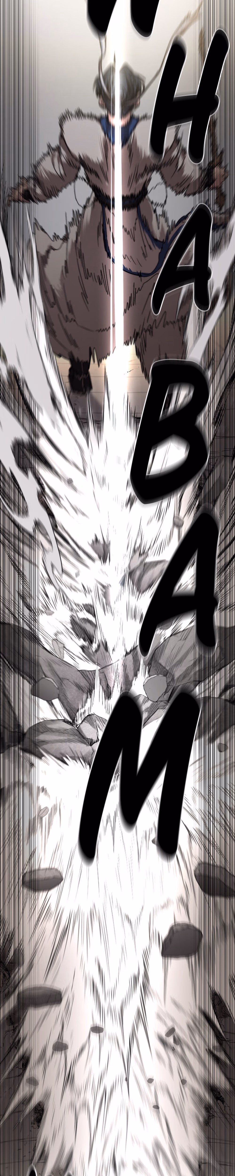 Return of the Blossoming Blade - Chapter 66 - Part 39