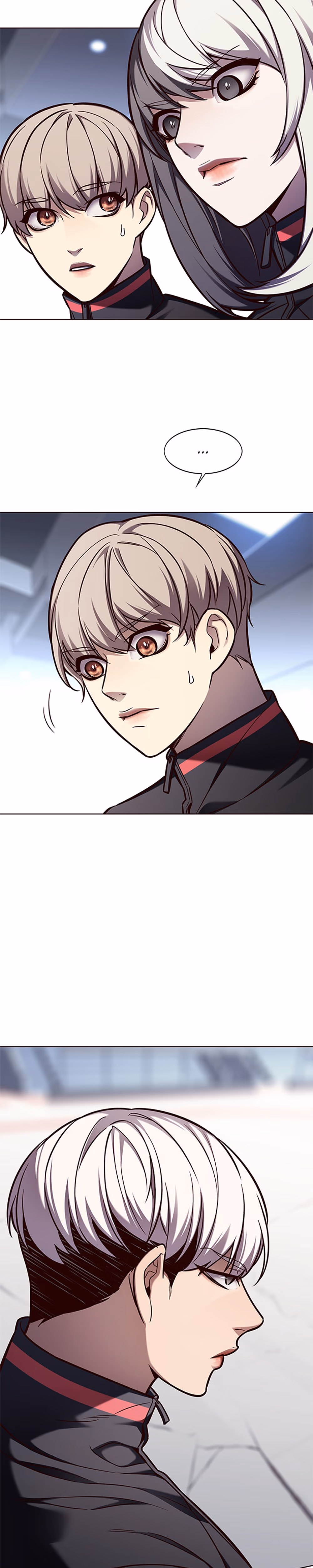 Eleceed - Chapter 151 - Part 9