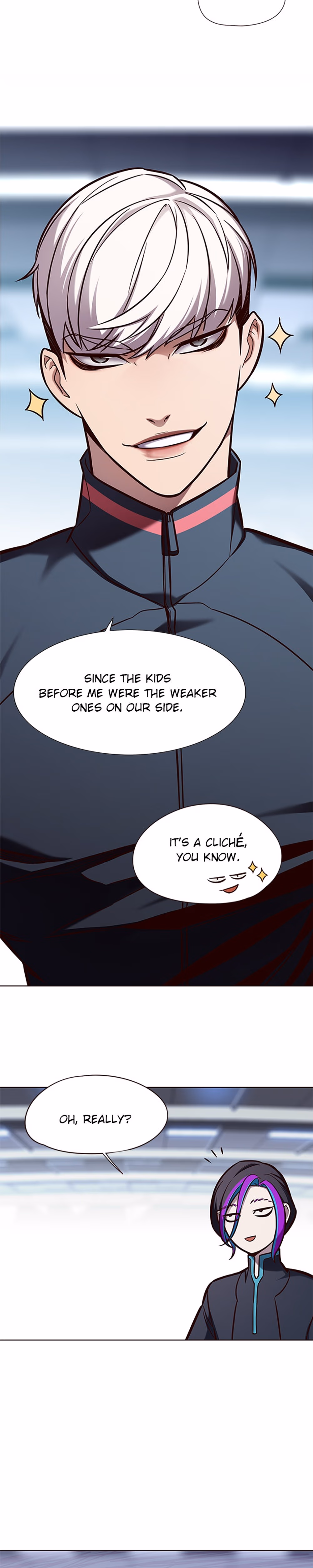 Eleceed - Chapter 151 - Part 11