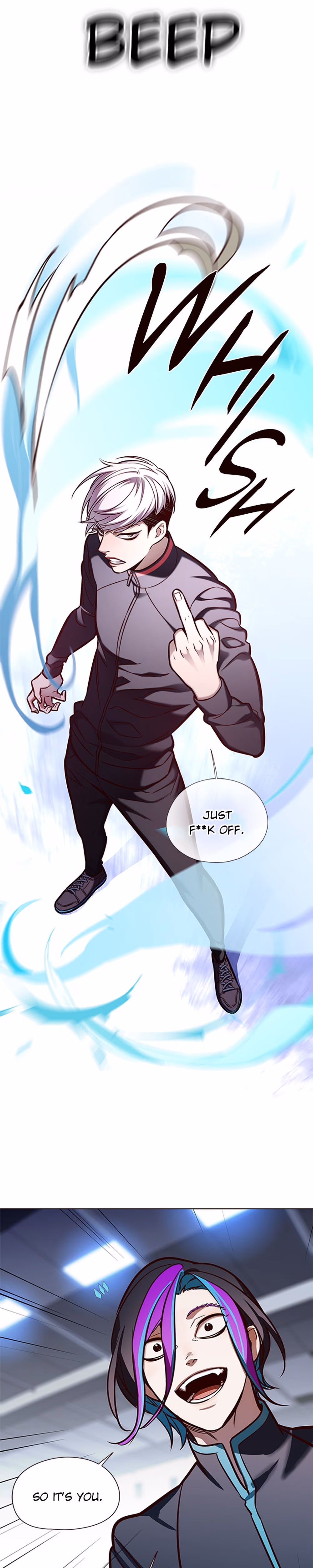 Eleceed - Chapter 151 - Part 13