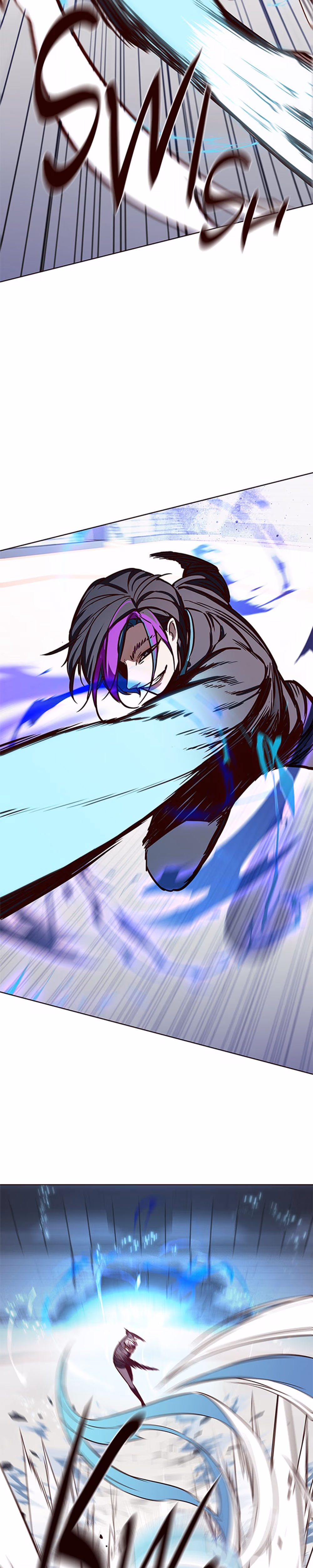 Eleceed - Chapter 151 - Part 16