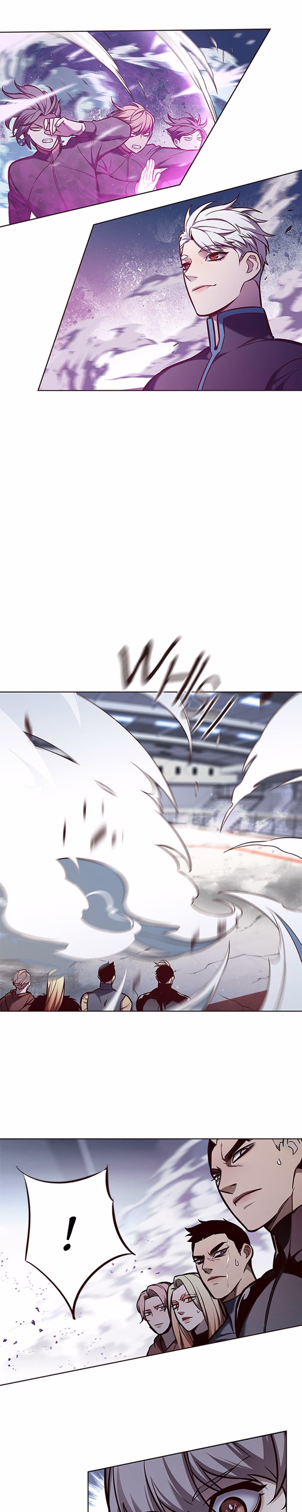 Eleceed - Chapter 151 - Part 18