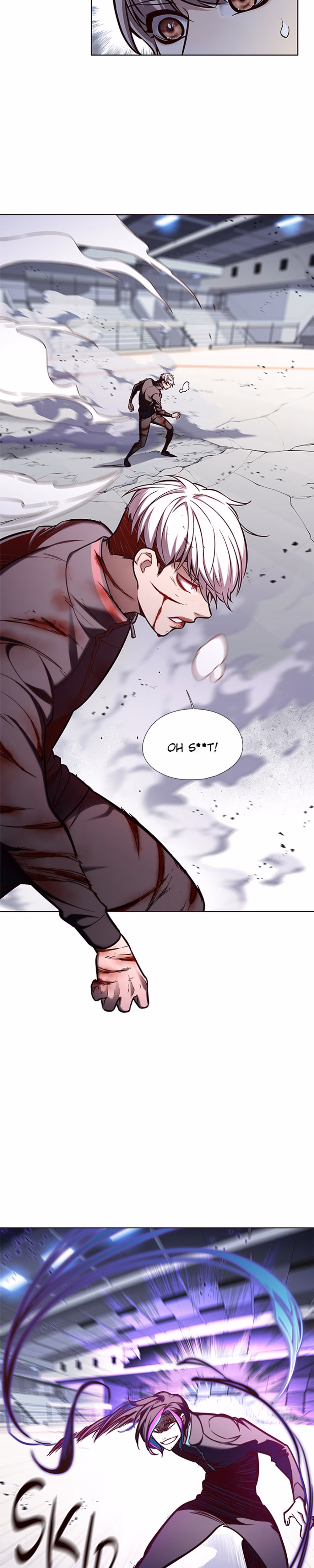 Eleceed - Chapter 151 - Part 19