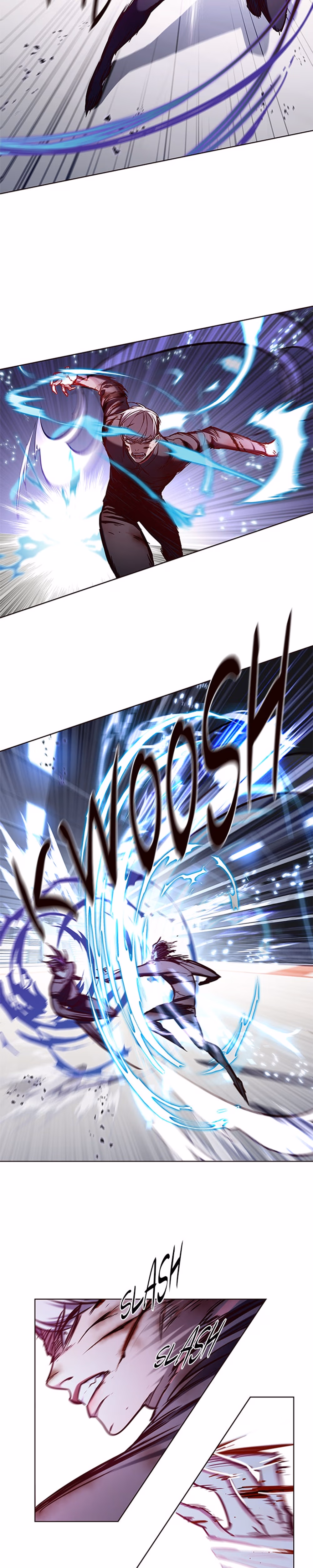 Eleceed - Chapter 151 - Part 20
