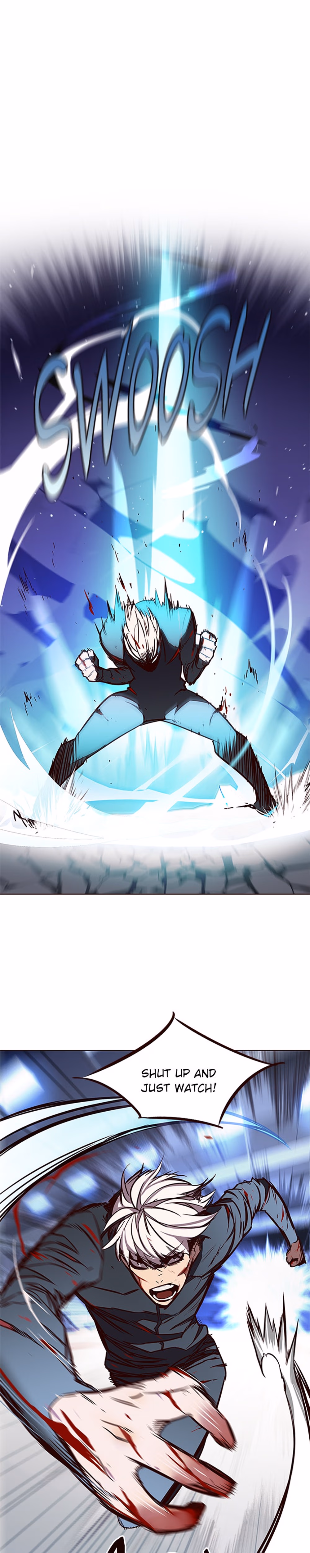 Eleceed - Chapter 151 - Part 29