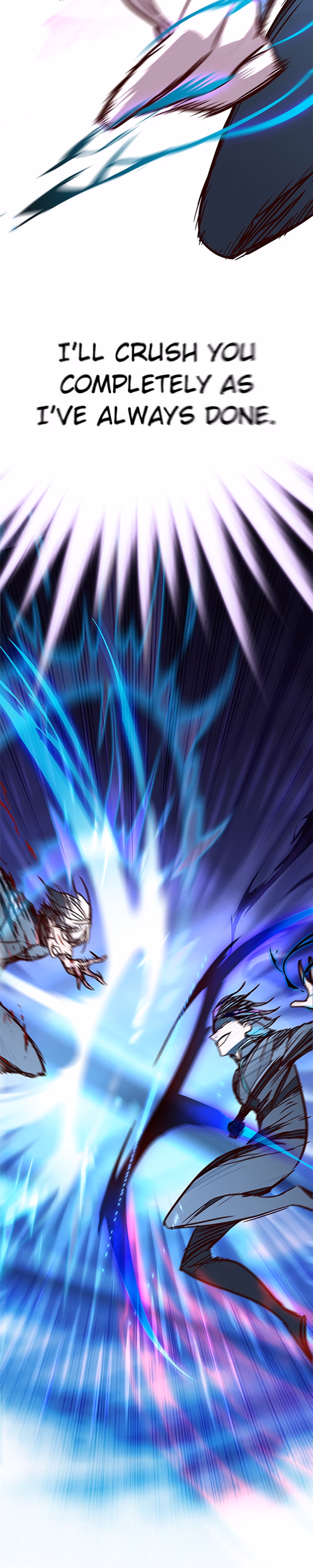 Eleceed - Chapter 151 - Part 31