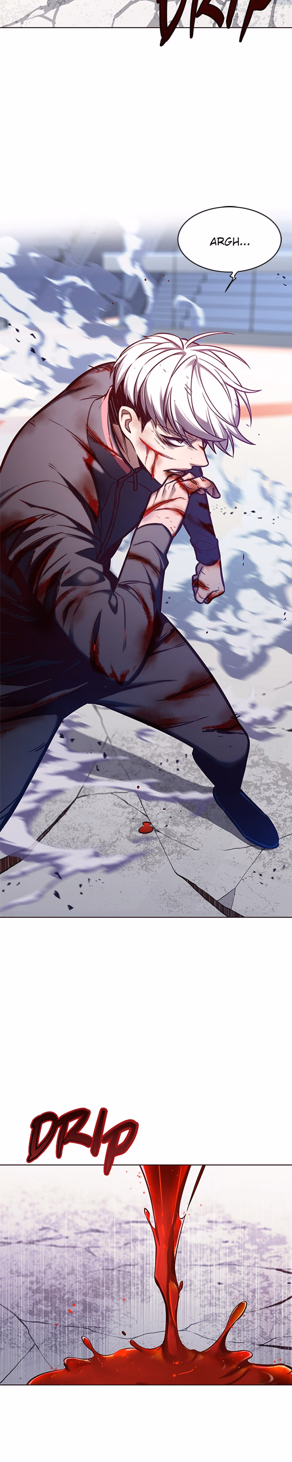 Eleceed - Chapter 151 - Part 36