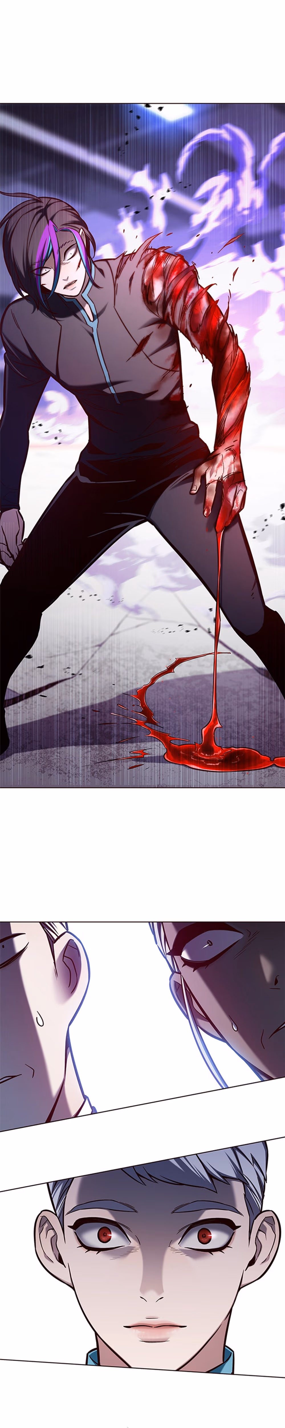 Eleceed - Chapter 151 - Part 37