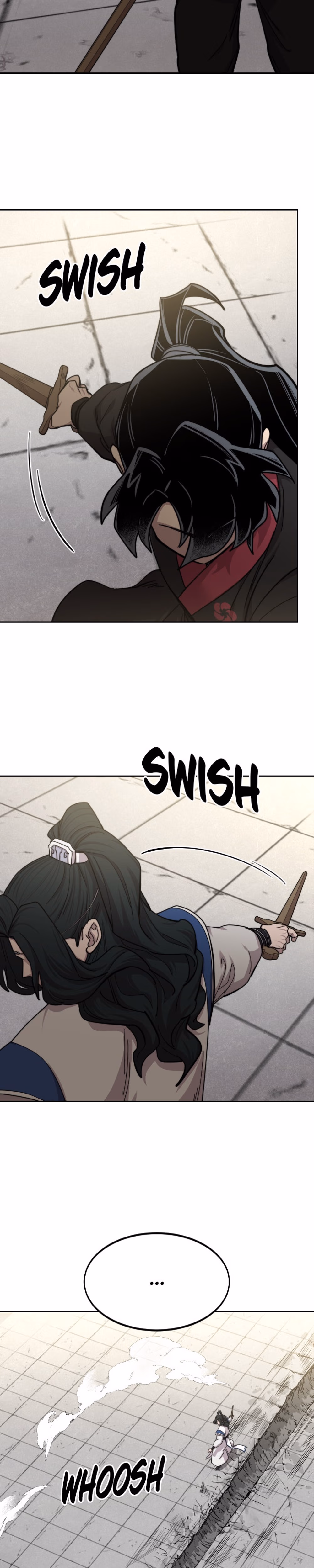 Return of the Blossoming Blade - Chapter 67 - Part 20