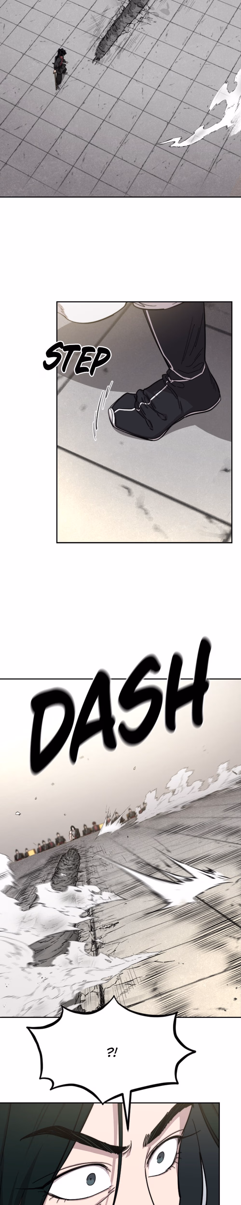 Return of the Blossoming Blade - Chapter 67 - Part 21