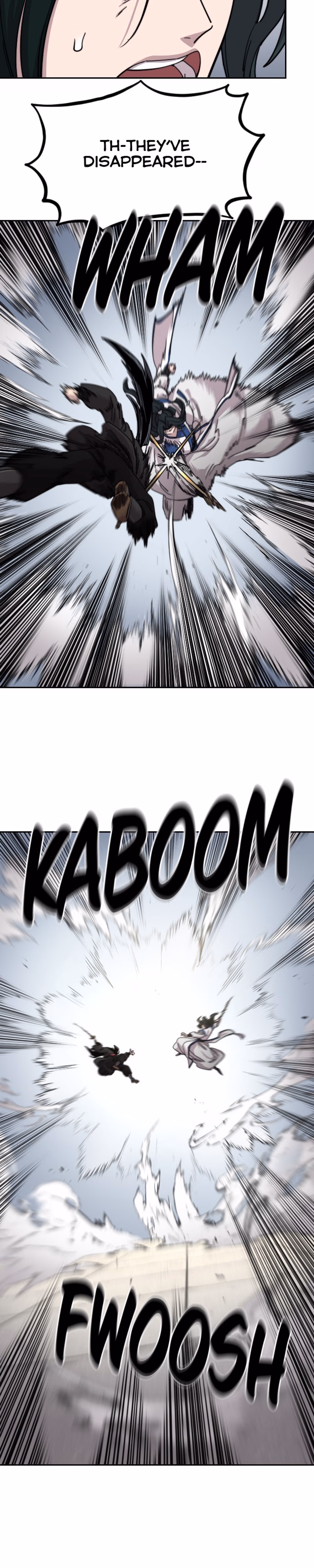 Return of the Blossoming Blade - Chapter 67 - Part 22