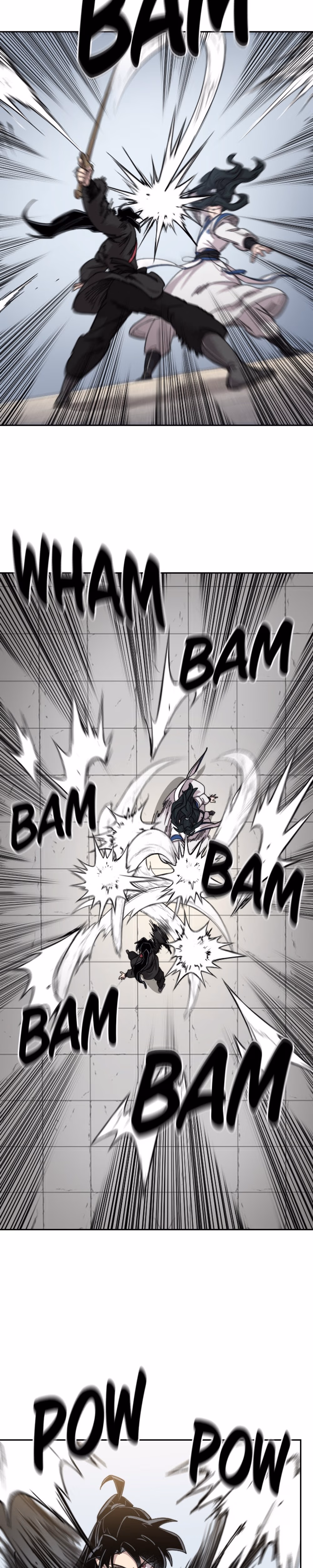 Return of the Blossoming Blade - Chapter 67 - Part 25