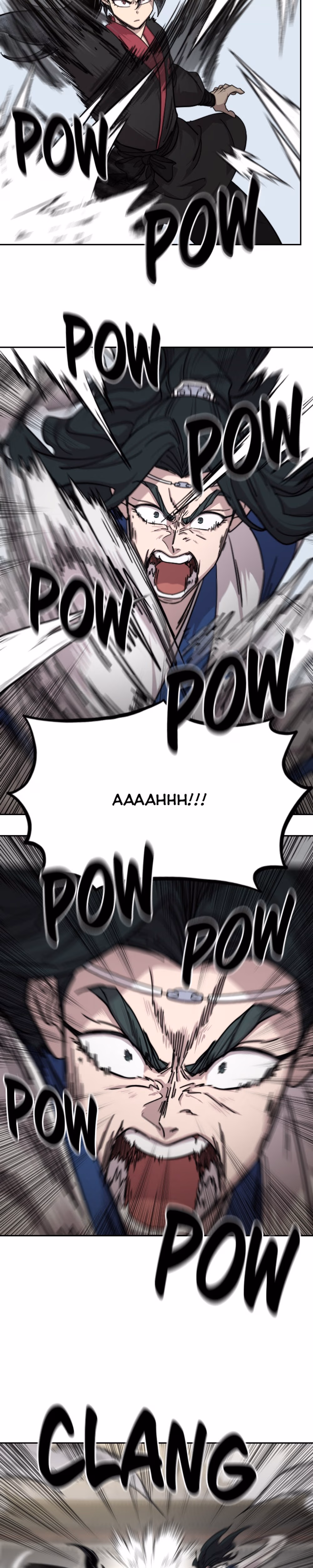 Return of the Blossoming Blade - Chapter 67 - Part 26