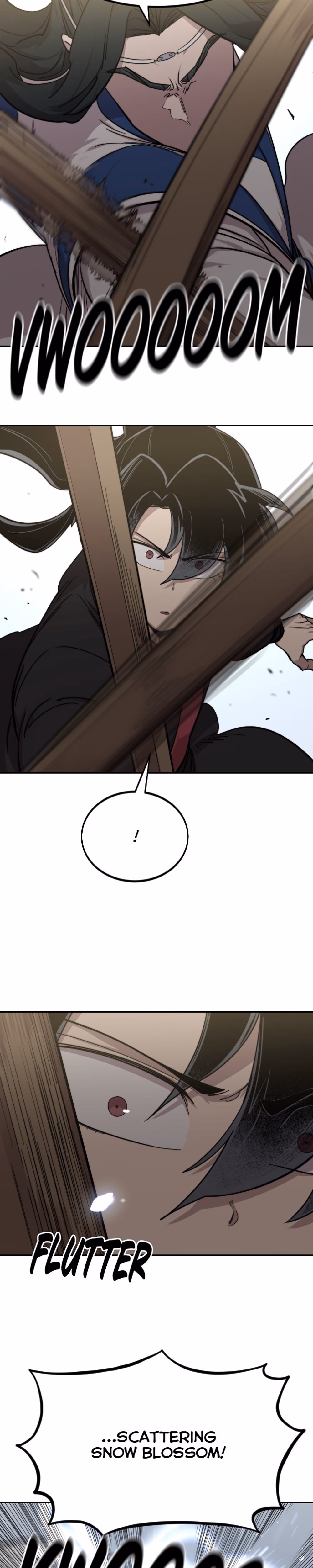 Return of the Blossoming Blade - Chapter 67 - Part 30