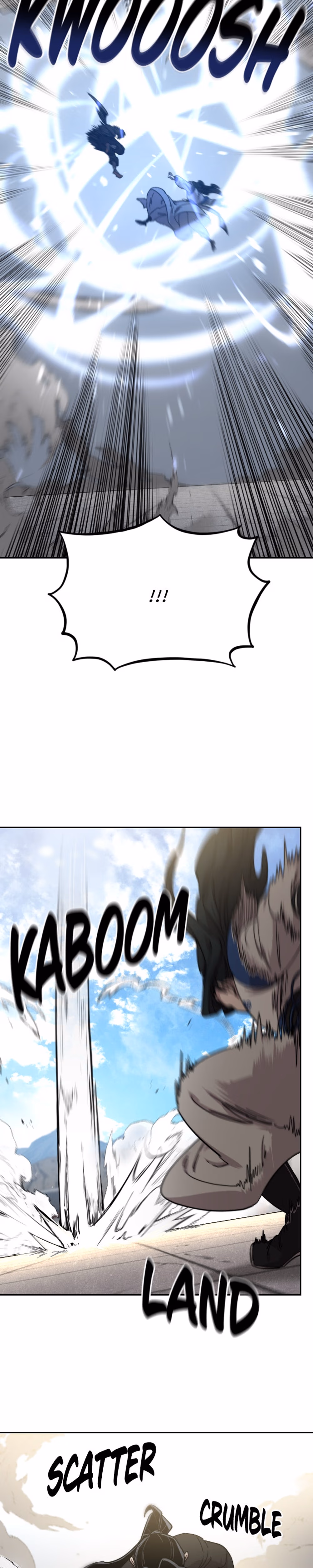 Return of the Blossoming Blade - Chapter 67 - Part 31