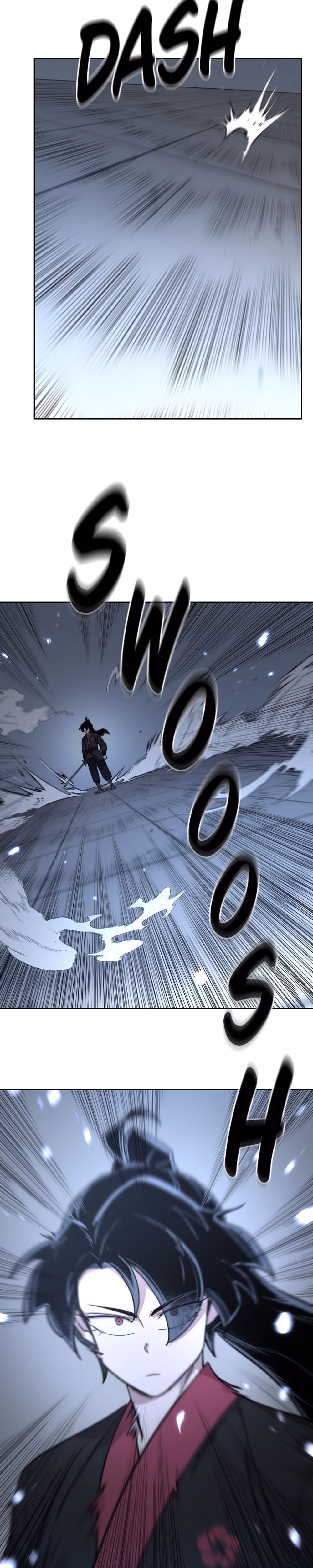 Return of the Blossoming Blade - Chapter 67 - Part 34