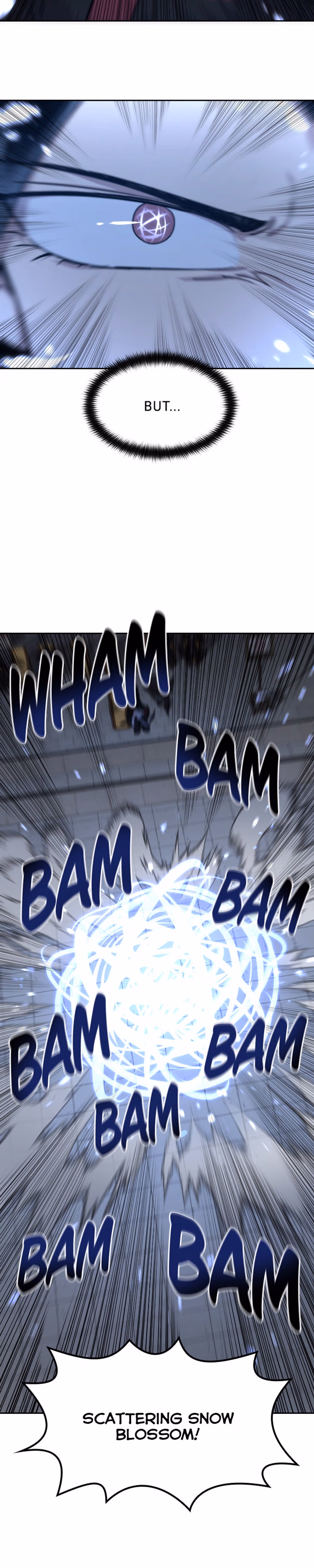 Return of the Blossoming Blade - Chapter 67 - Part 35