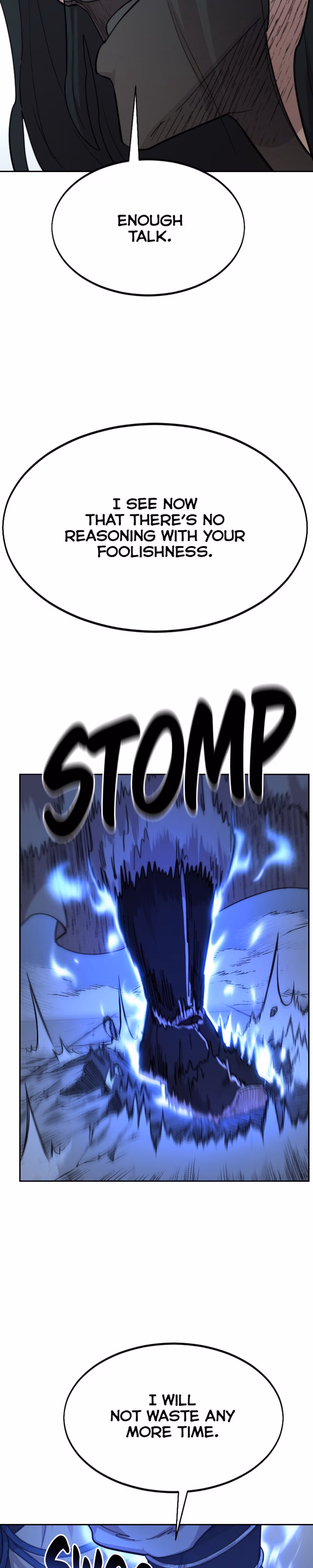 Return of the Blossoming Blade - Chapter 67 - Part 45