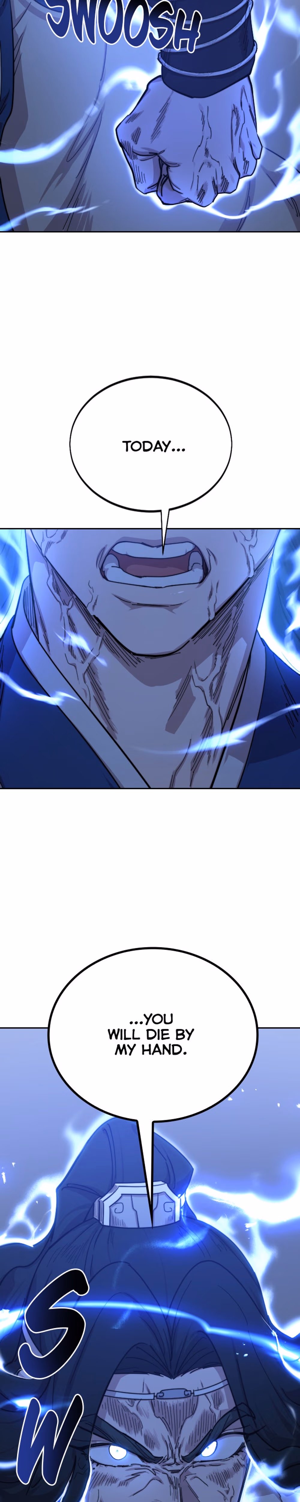 Return of the Blossoming Blade - Chapter 67 - Part 46
