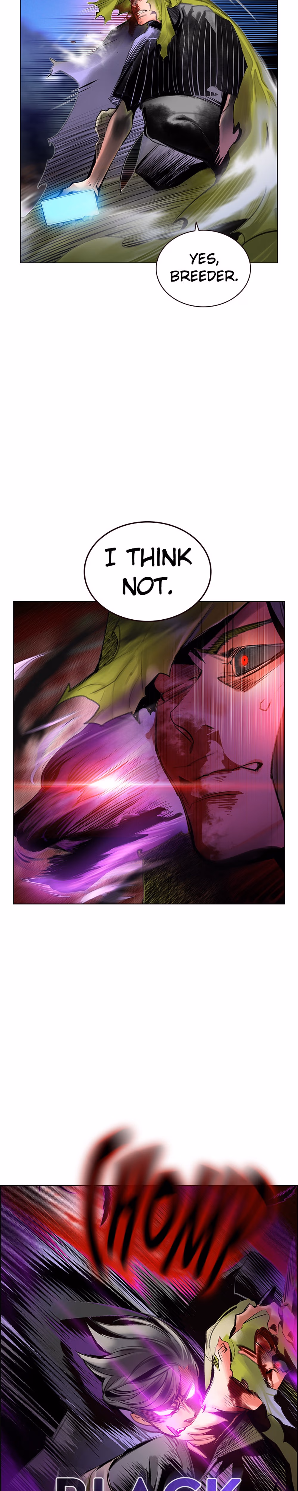Jungle Juice - Chapter 81 - Part 3