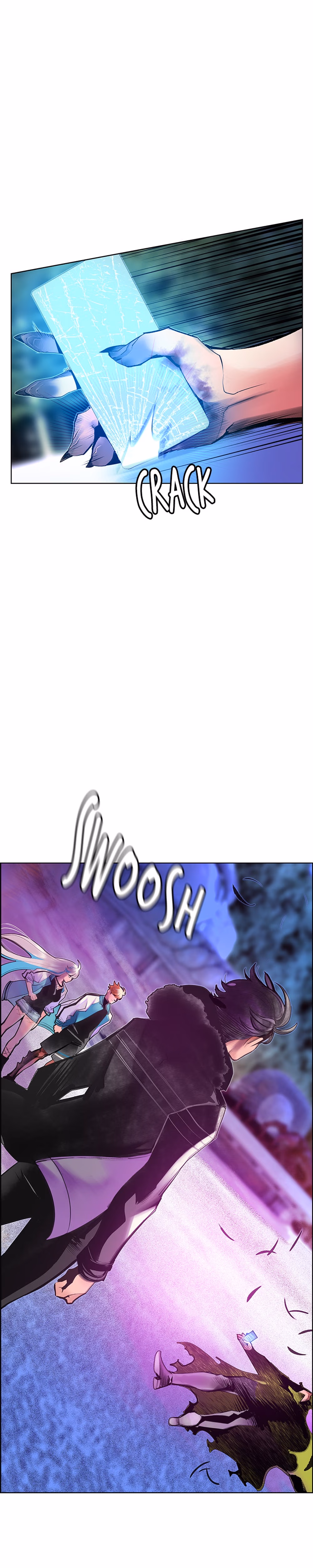 Jungle Juice - Chapter 81 - Part 5