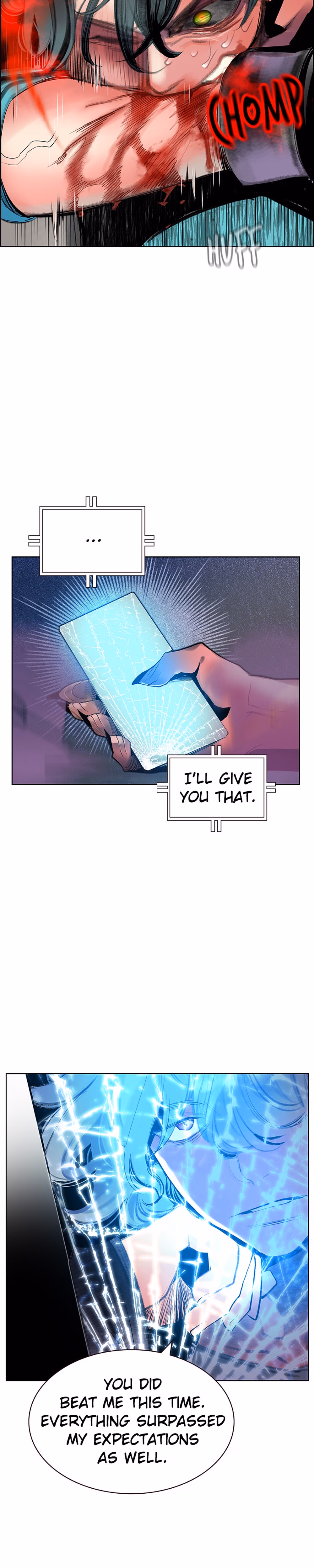 Jungle Juice - Chapter 81 - Part 7