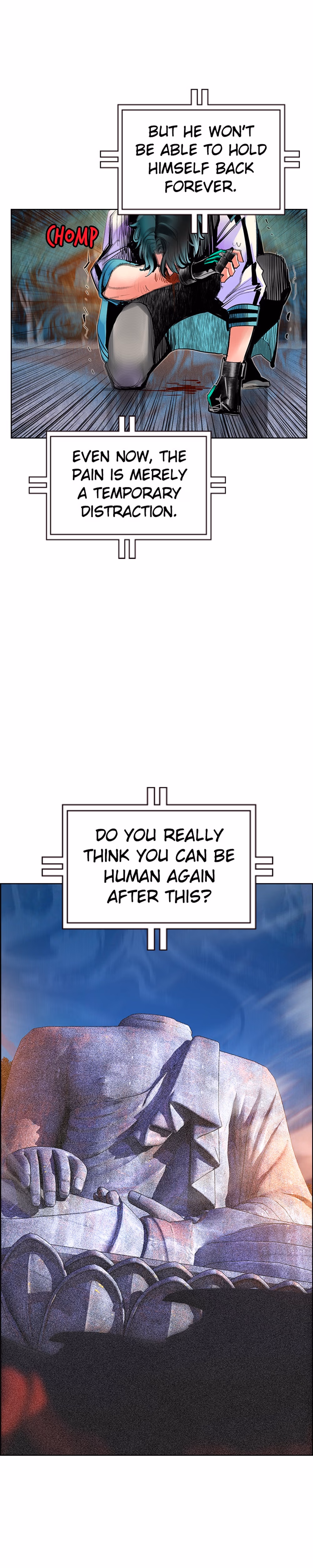 Jungle Juice - Chapter 81 - Part 8
